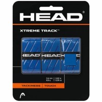 OVERGRIP HEAD XTREME TRACK - AZUL